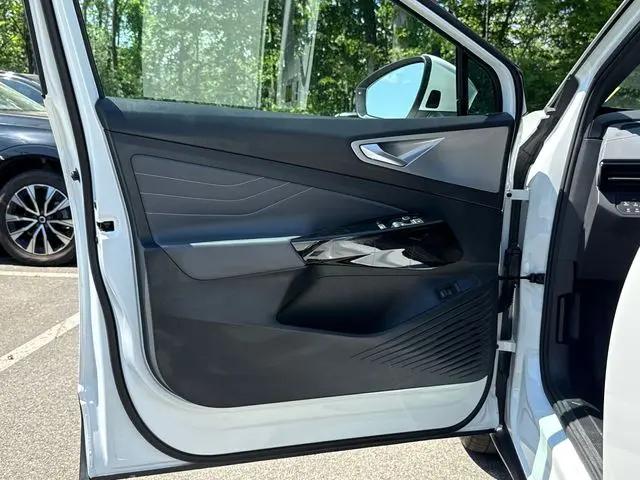 2023 Volkswagen ID.4 AWD Pro S Plus