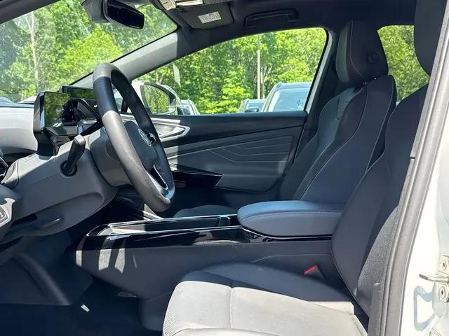 2023 Volkswagen ID.4 AWD Pro S Plus