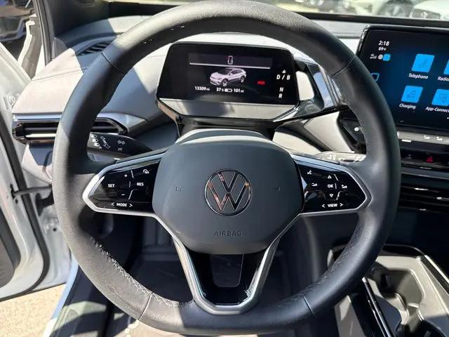 2023 Volkswagen ID.4 AWD Pro S Plus