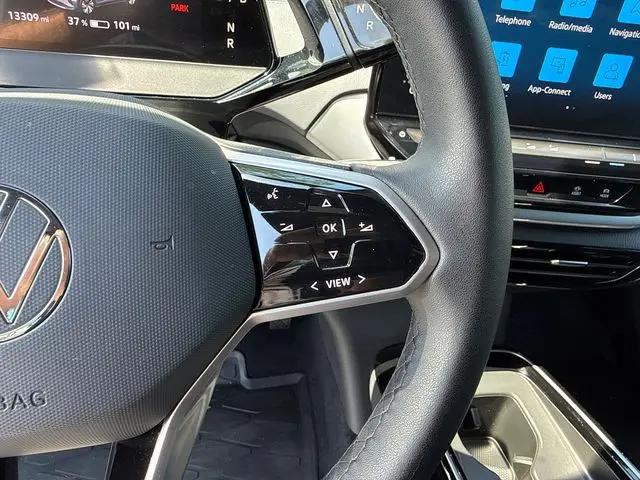 2023 Volkswagen ID.4 AWD Pro S Plus