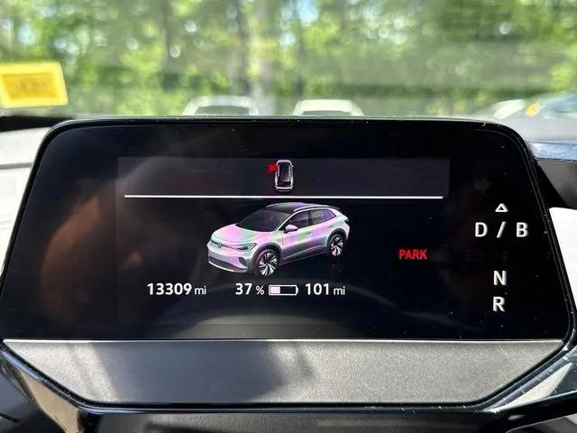 2023 Volkswagen ID.4 AWD Pro S Plus