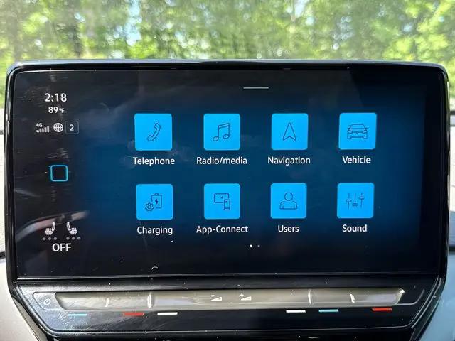2023 Volkswagen ID.4 AWD Pro S Plus