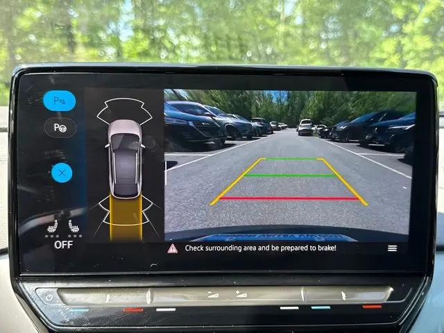 2023 Volkswagen ID.4 AWD Pro S Plus