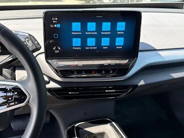 2023 Volkswagen ID.4 AWD Pro S Plus