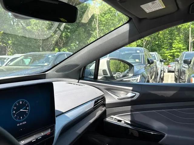 2023 Volkswagen ID.4 AWD Pro S Plus