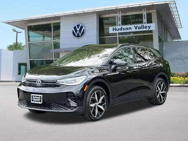 2023 Volkswagen ID.4 AWD Pro S for sale in Wappingers Falls, NY