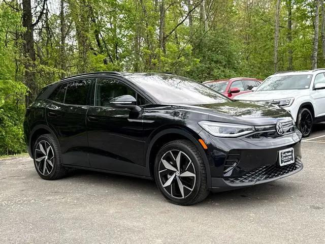 2023 Volkswagen ID.4 AWD Pro S