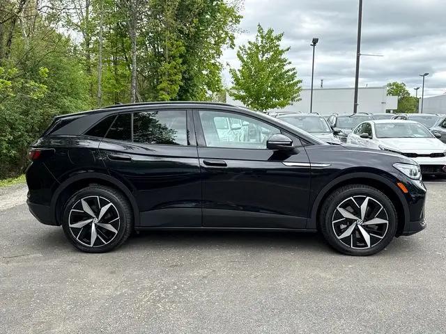 2023 Volkswagen ID.4 AWD Pro S