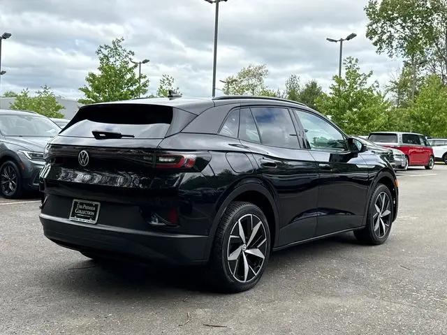 2023 Volkswagen ID.4 AWD Pro S