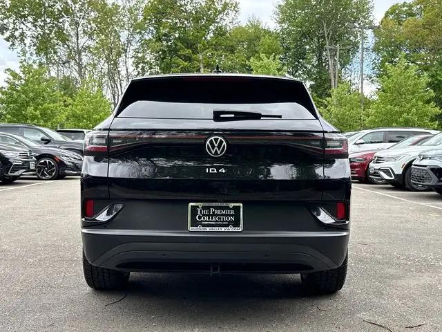 2023 Volkswagen ID.4 AWD Pro S