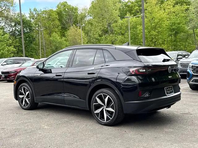 2023 Volkswagen ID.4 AWD Pro S