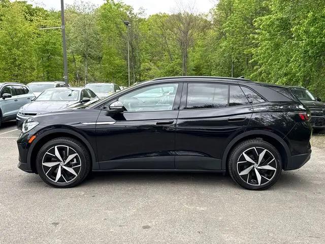 2023 Volkswagen ID.4 AWD Pro S