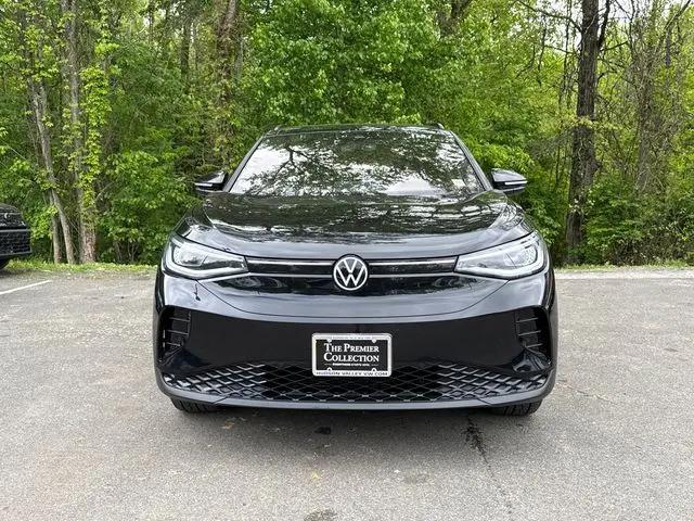 2023 Volkswagen ID.4 AWD Pro S
