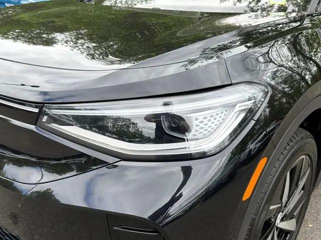 2023 Volkswagen ID.4 AWD Pro S