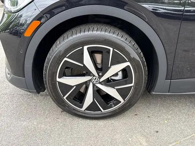 2023 Volkswagen ID.4 AWD Pro S