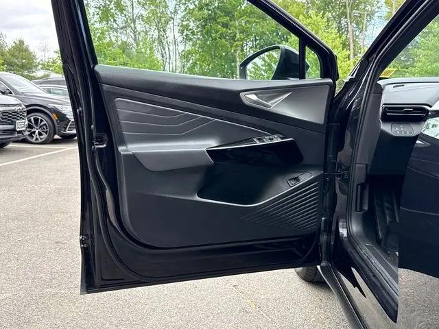 2023 Volkswagen ID.4 AWD Pro S