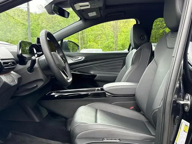 2023 Volkswagen ID.4 AWD Pro S