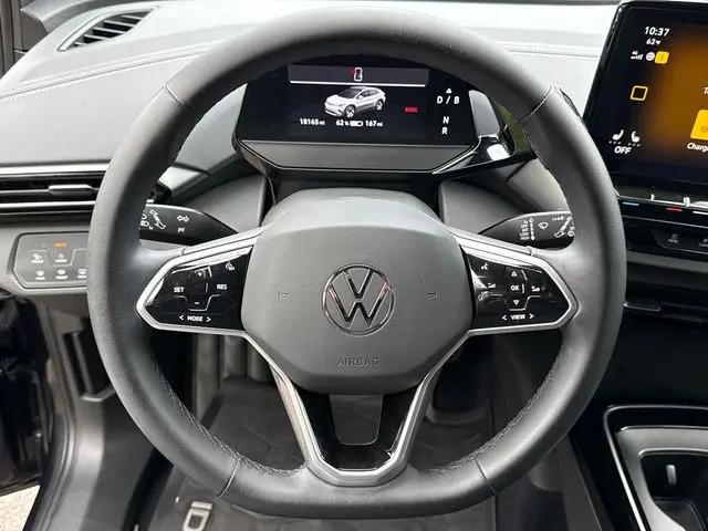 2023 Volkswagen ID.4 AWD Pro S