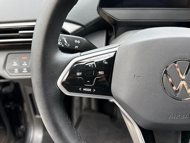 2023 Volkswagen ID.4 AWD Pro S