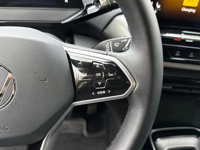 2023 Volkswagen ID.4 AWD Pro S