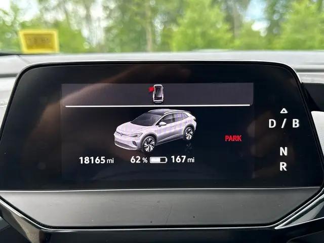 2023 Volkswagen ID.4 AWD Pro S