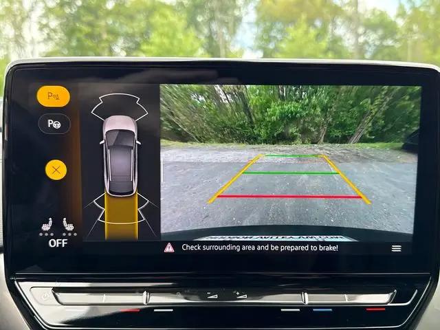 2023 Volkswagen ID.4 AWD Pro S