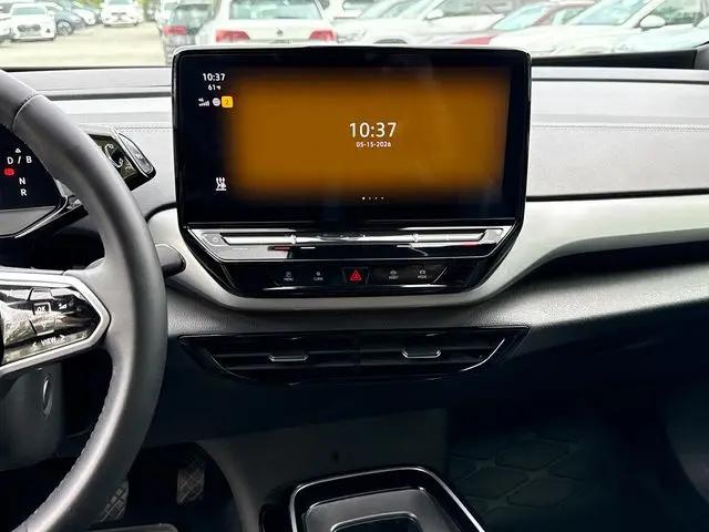 2023 Volkswagen ID.4 AWD Pro S