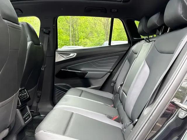 2023 Volkswagen ID.4 AWD Pro S