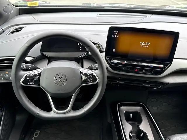 2023 Volkswagen ID.4 AWD Pro S
