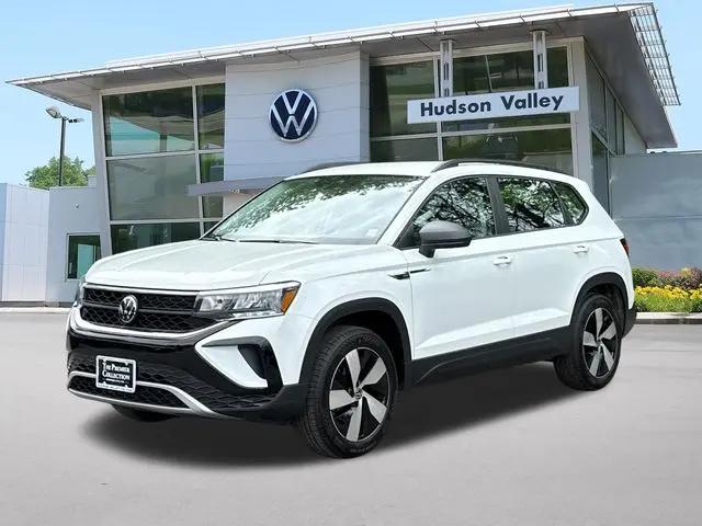 2024 Volkswagen Taos 1.5T S for sale in Wappingers Falls, NY