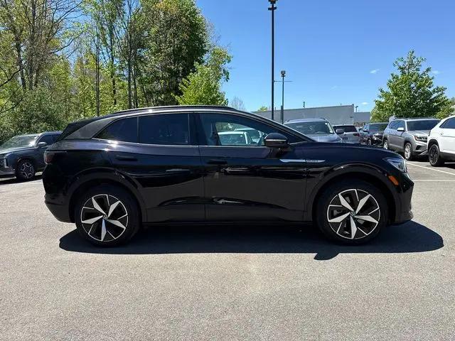 2023 Volkswagen ID.4 AWD Pro S