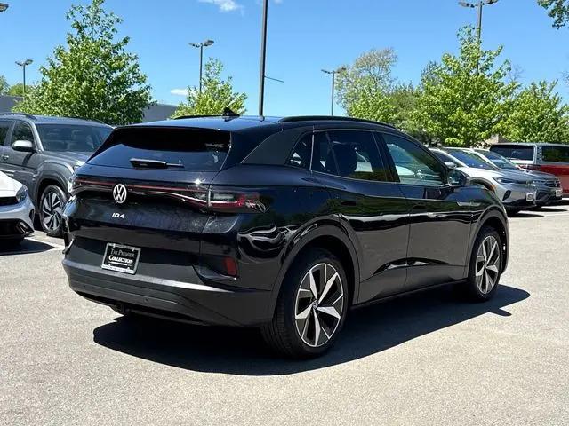 2023 Volkswagen ID.4 AWD Pro S