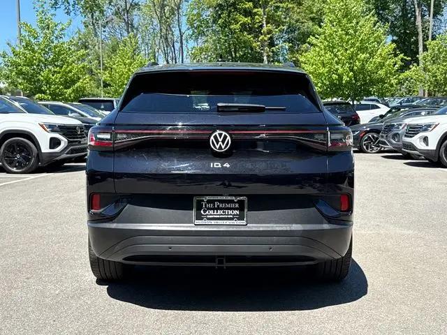 2023 Volkswagen ID.4 AWD Pro S