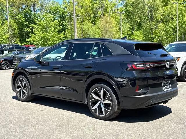 2023 Volkswagen ID.4 AWD Pro S