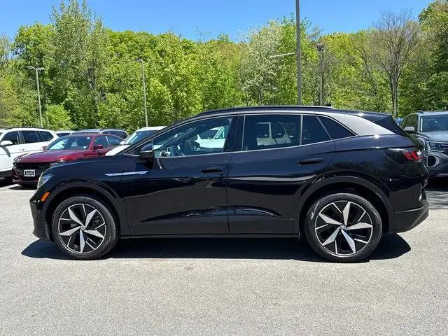2023 Volkswagen ID.4 AWD Pro S