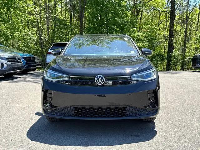 2023 Volkswagen ID.4 AWD Pro S