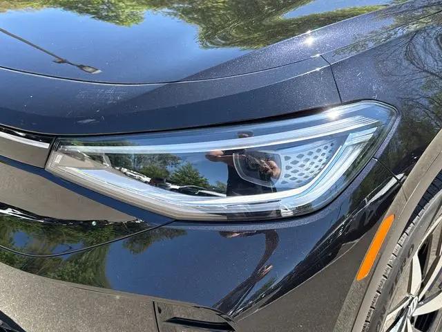 2023 Volkswagen ID.4 AWD Pro S