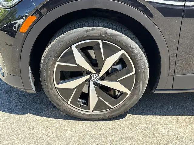 2023 Volkswagen ID.4 AWD Pro S