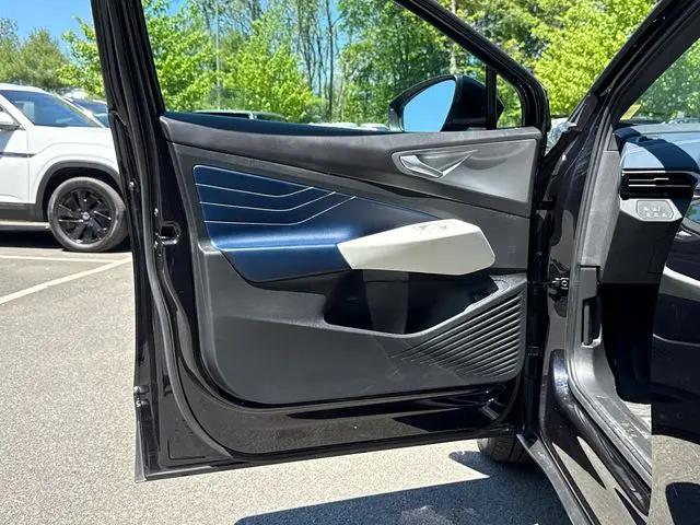 2023 Volkswagen ID.4 AWD Pro S