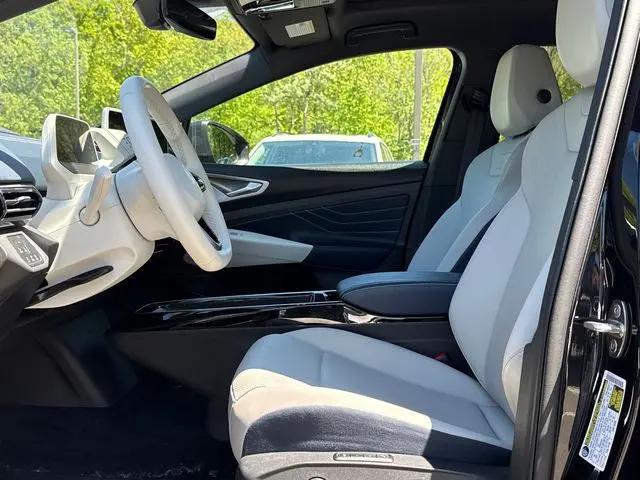 2023 Volkswagen ID.4 AWD Pro S