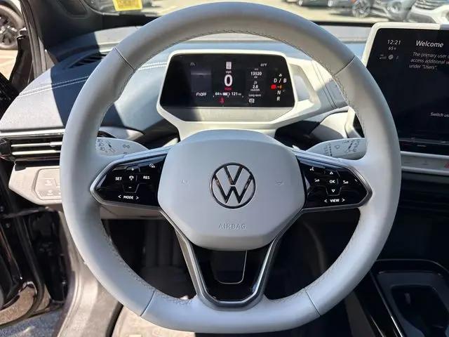 2023 Volkswagen ID.4 AWD Pro S