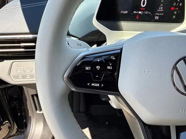 2023 Volkswagen ID.4 AWD Pro S