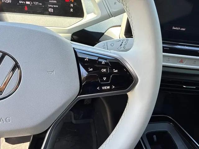 2023 Volkswagen ID.4 AWD Pro S
