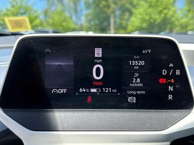 2023 Volkswagen ID.4 AWD Pro S