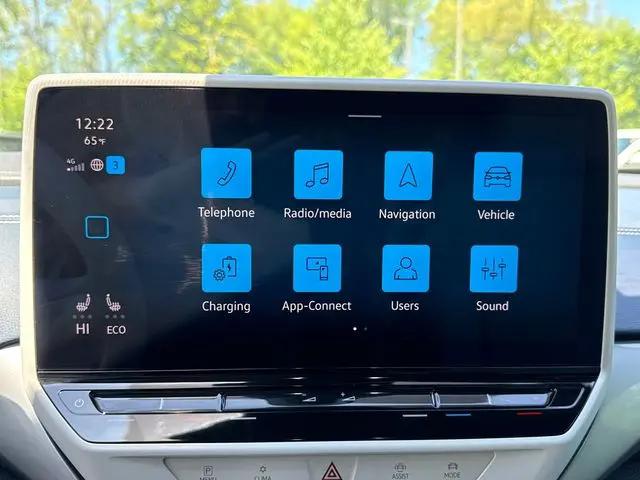 2023 Volkswagen ID.4 AWD Pro S