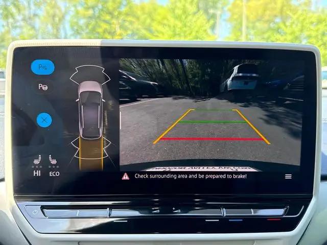 2023 Volkswagen ID.4 AWD Pro S