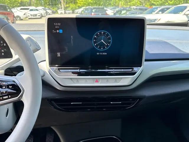 2023 Volkswagen ID.4 AWD Pro S
