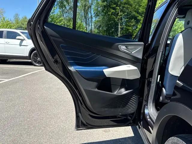 2023 Volkswagen ID.4 AWD Pro S