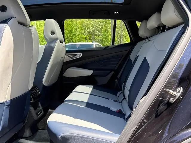 2023 Volkswagen ID.4 AWD Pro S