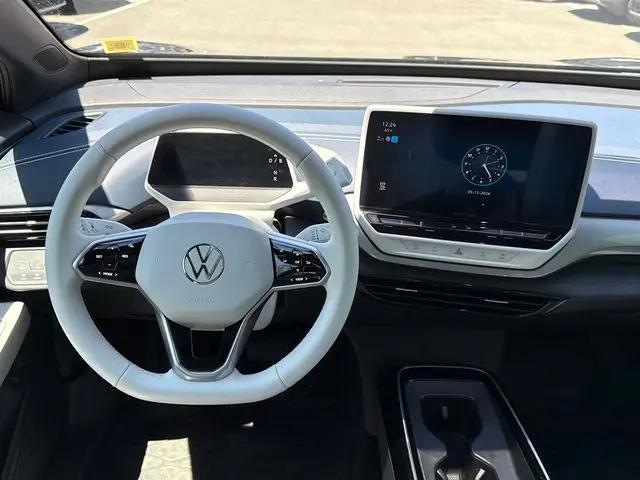 2023 Volkswagen ID.4 AWD Pro S